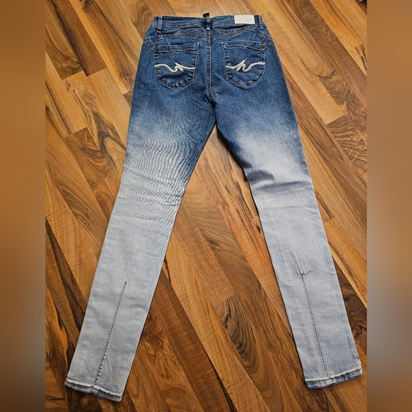 Jeans karv 27 Skinny - Picture 2 of 3